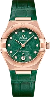 Заказать Omega  Constellation 29 Mm  131.53.29.20.99.002
