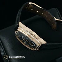 Часы Jaquet Droz  Custom  5195 JR FIX