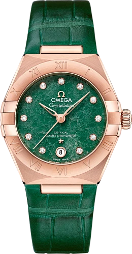 Заказать Omega  Constellation 29 Mm  131.53.29.20.99.002