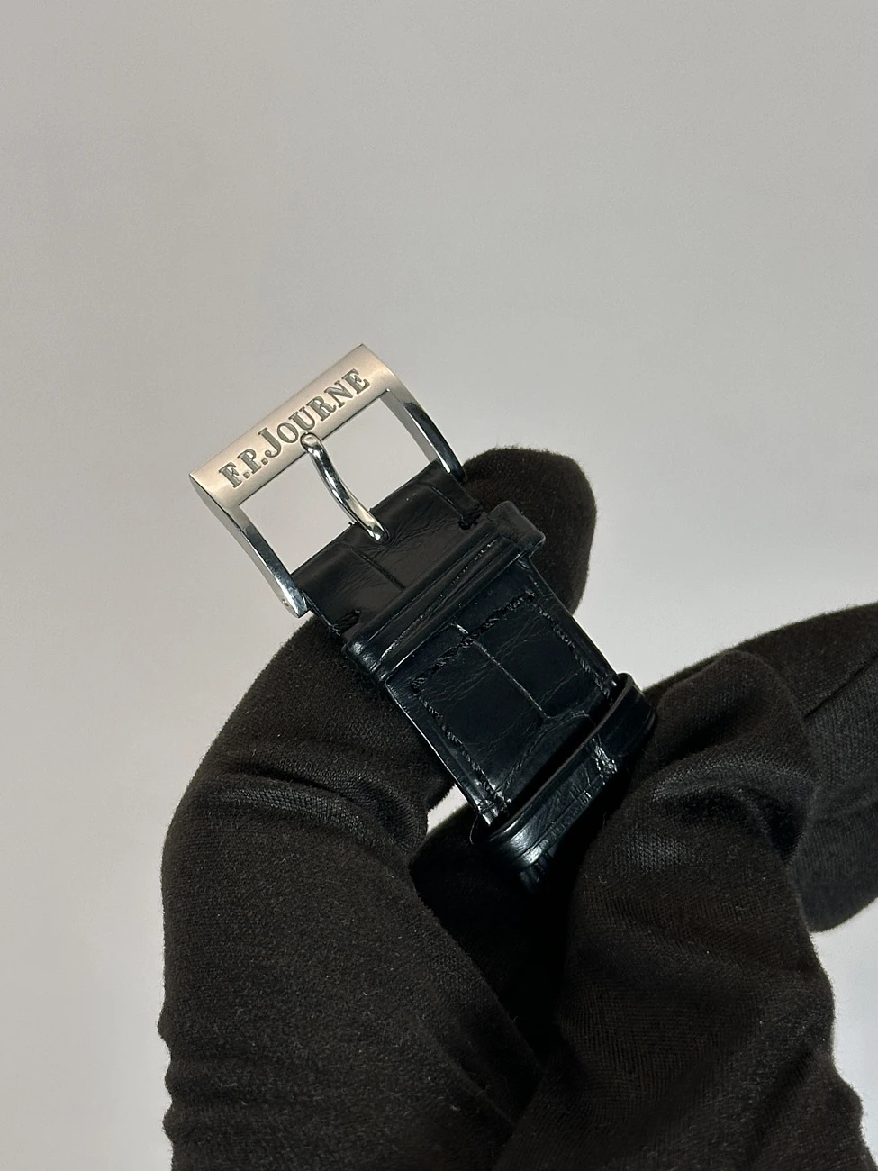 Часы F.P. Journe  Chronomètre À Résonance  Chronomètre à Résonance