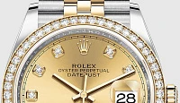 Заказать Rolex  Datejust 36 Oyster  m126283rbr-0003