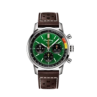 Часы Breitling  Top Time B01 Ford Mustang 41Mm  AB01762A1L1X1