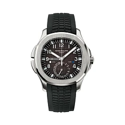 Patek Philippe Aquanaut Travel Time