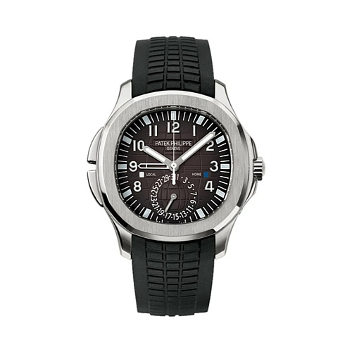 AQUANAUT TRAVEL TIME