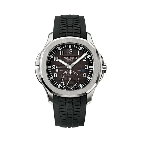 Часы Patek Philippe  Aquanaut Travel Time  5164A-001