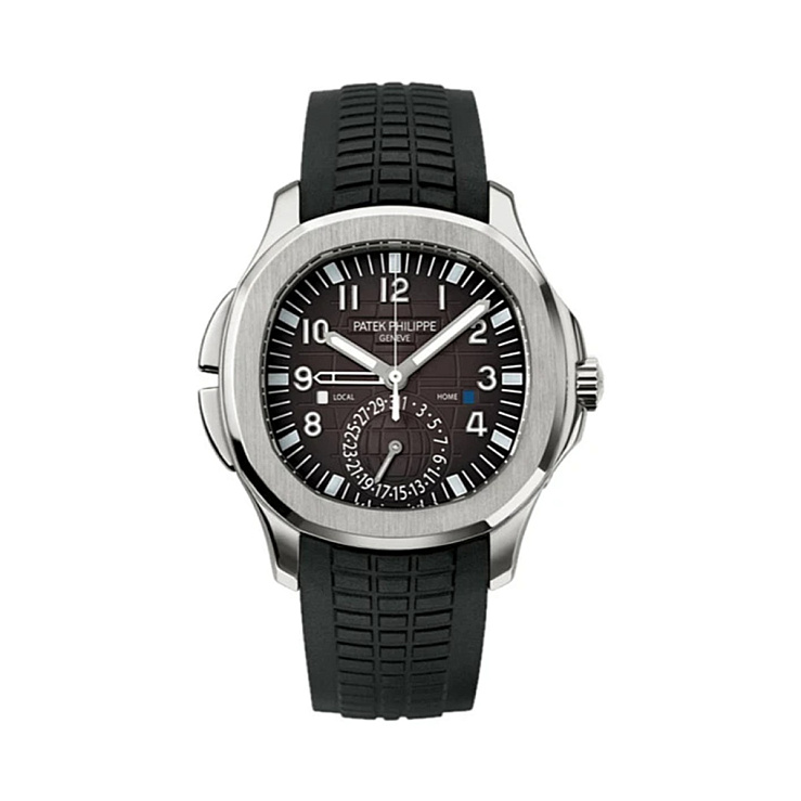 Часы Patek Philippe  Aquanaut Travel Time  5164A-001
