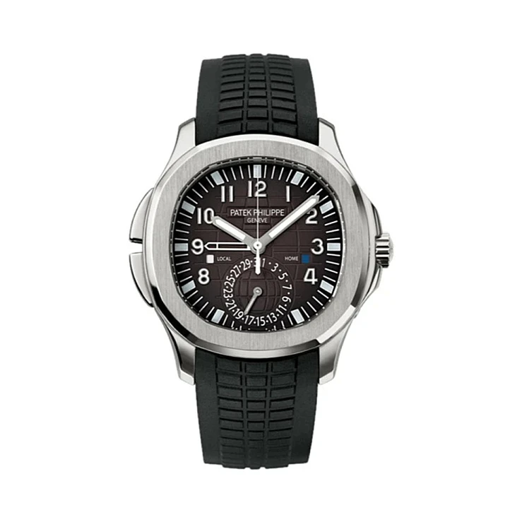 Часы Patek Philippe  Aquanaut Travel Time  5164A-001
