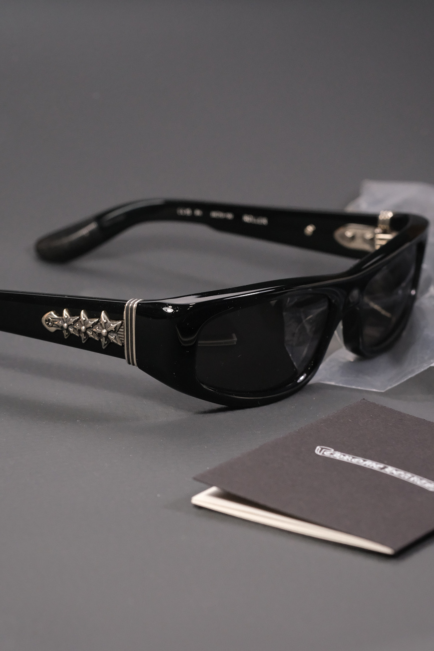 Chrome Hearts в наличии в Москве в &quot;Мануфактуре&quot;! 