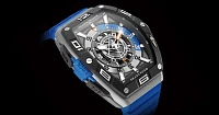 Заказать Franck Muller  Skafander Classic  SKF 46 DV SC DT ACBR ACNR.BL