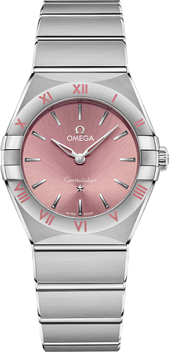 CONSTELLATION QUARTZ 28 MM