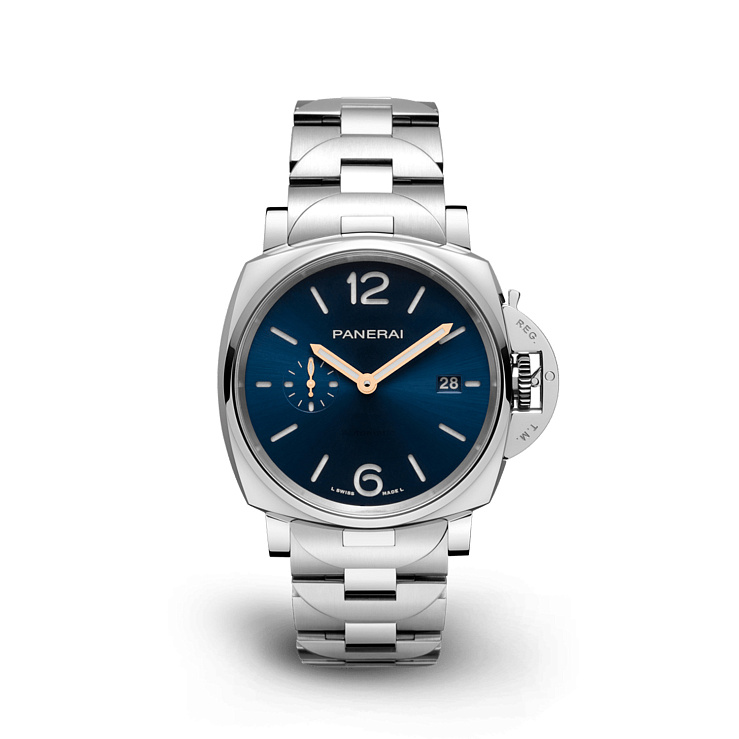 Часы Panerai  Luminor Due 42Mm  PAM01124