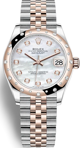Заказать Rolex  Datejust 31  m278341rbr-0026