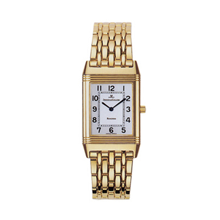 Часы Jaeger-LeCoultre  Reverso Classique Ladies  260.1.86