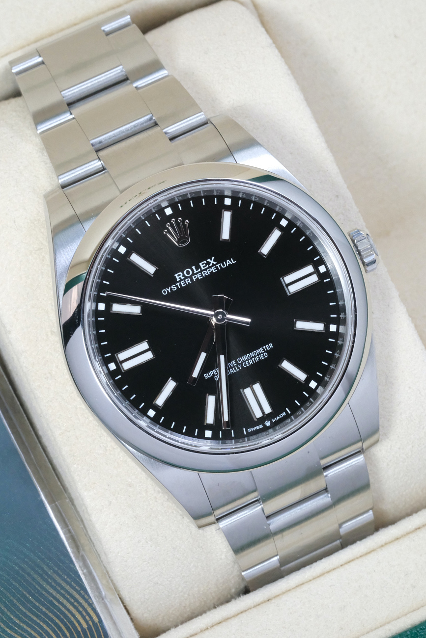 Rolex в наличии в Москве в &quot;Мануфактуре&quot;! 