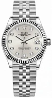 Заказать Rolex  Datejust 31  m278274-0030