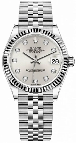 Заказать Rolex  Datejust 31  m278274-0030