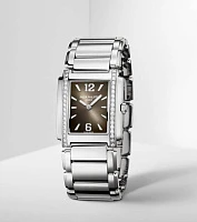 Заказать Patek Philippe  Twenty 4 Quartz  4910-1200A-010
