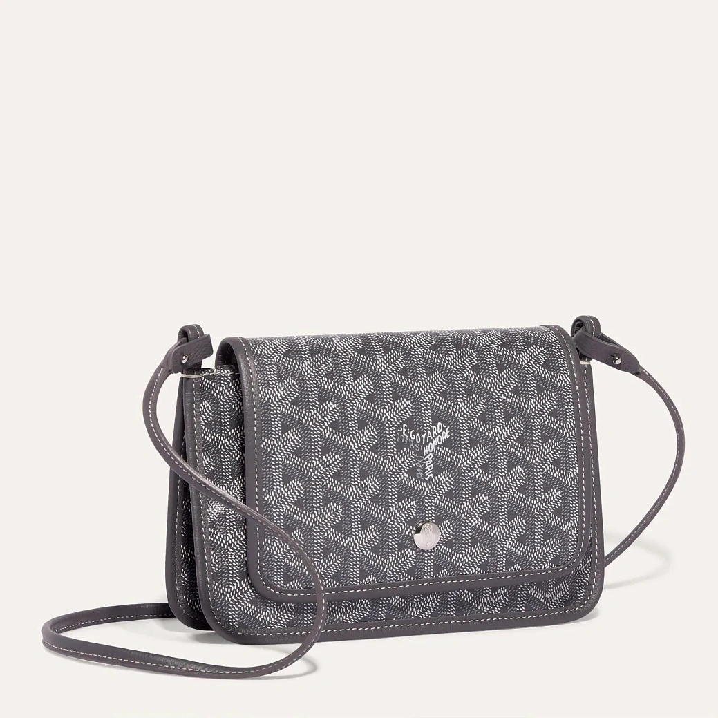 Goyard в наличии в Москве в &quot;Мануфактуре&quot;! 
