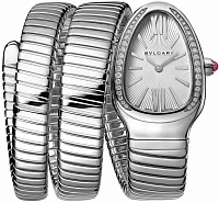 Заказать Bvlgari  Serpenti Tubogas  101910