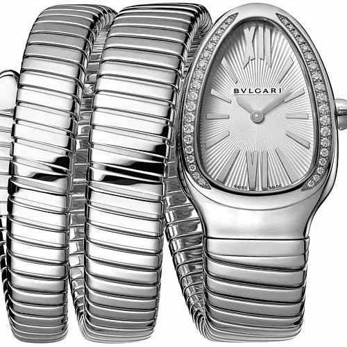 Заказать Bvlgari  Serpenti Tubogas  101910