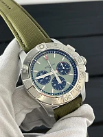Часы Breitling  Avenger B01 Chronograph 44Mm  AB0147101L1X1