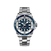 Часы Breitling  Superocean 42  A17375E71C1A1