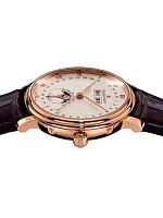 Часы Blancpain  Villeret Moon Phase  6263-3642A-55