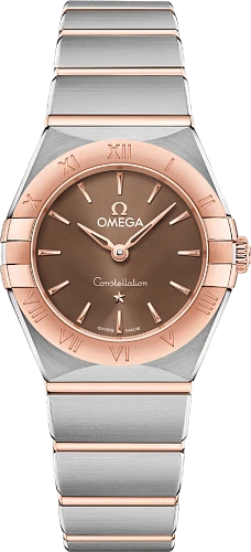 Заказать Omega  Constellation Manhattan Quartz 25 Mm  131.20.25.60.13.001