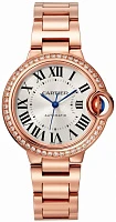 Заказать Cartier  Ballon Bleu De  WJBB0063