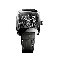 Часы Tag Heuer  Monaco V4 Limited Edition  WAW2080.FC6288