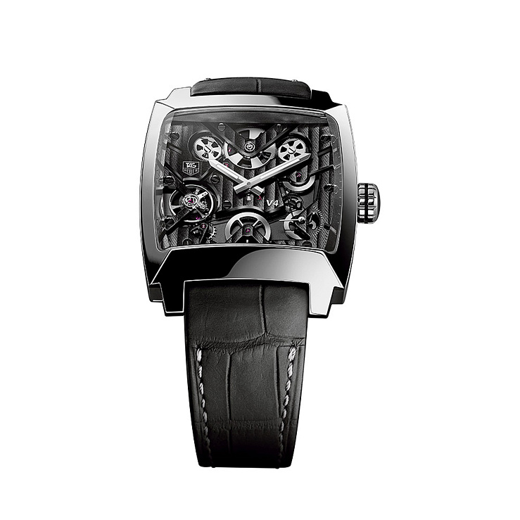 Tag Heuer в наличии в Москве в &quot;Мануфактуре&quot;! 