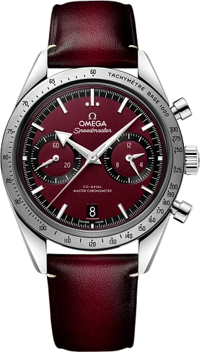 Заказать Omega  Speedmaster 57 Co-Axial Master Chronometer Chronograph 40,5 Mm  332.12.41.51.11.001