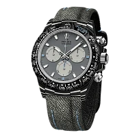 Заказать DiW  Rolex Daytona 40 Mm Ghost Racer  