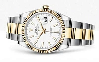 Часы Rolex  Datejust 36 Oyster  m126233-0020