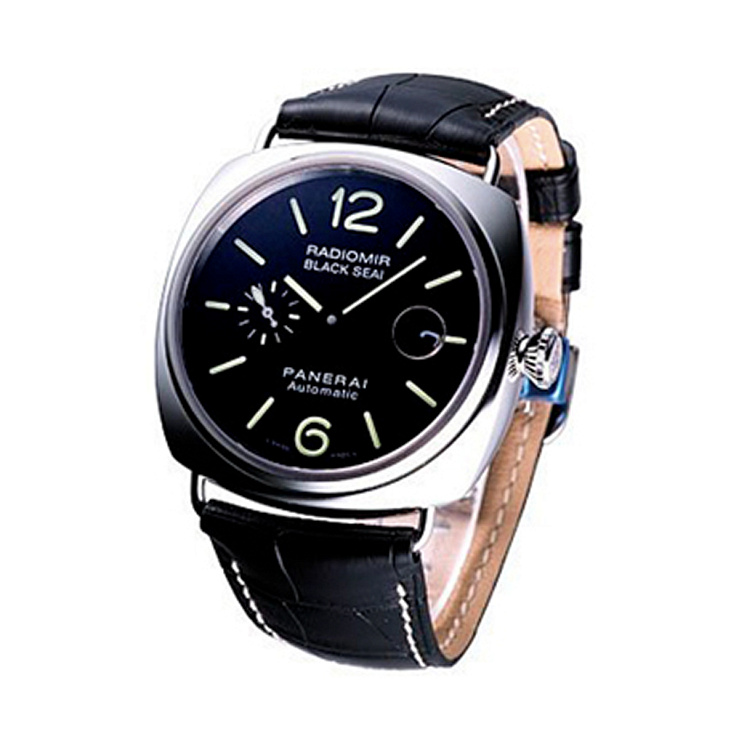 Часы Panerai  Radiomir Black Seal  PAM 00287