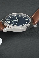Часы Patek Philippe  Calatrava Pilot 5522A Calatrava Steel "New York" Limited  5522A-001