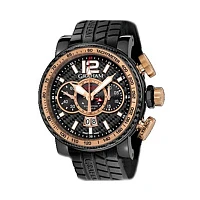 Часы Graham  Silverstone Luffield Gmt Limited  2BLAO.B05A.K47N