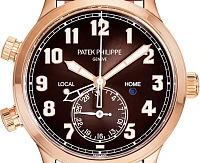 Заказать Patek Philippe  Complications  5524R-001