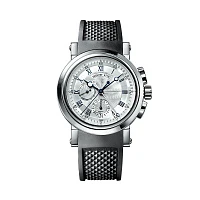 Часы Breguet  Marine Chronograph White Gold  5827BB/12/5ZU
