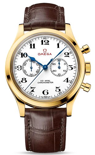 Заказать Omega  Specialities Olympic Official Timekeeper  522.53.39.50.04.002