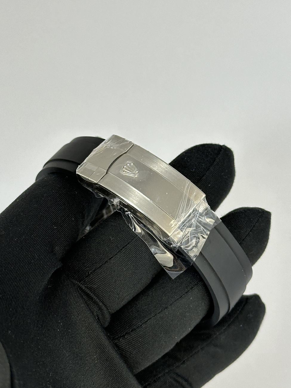 Часы Rolex  Sky-Dweller White Gold Oysterflex  336239