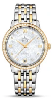 Заказать Omega  De Ville Prestige Co-Axial 32.7 Mm  424.25.33.20.55.004