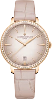 Заказать Vacheron Constantin  Patrimony Self-Winding  4115U/000R-B907