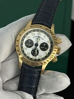 Часы Franck Muller  "Endurance 24" Chronograph Limited Edition  Endurance 24