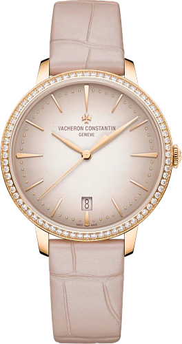 Заказать Vacheron Constantin  Patrimony Self-Winding  4115U/000R-B907