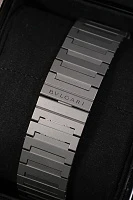 Часы Bvlgari  Octo Finissimo Automatic Titanium 40 Mm  102713