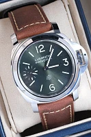 Часы Panerai  Luminor Logo  PAM01624