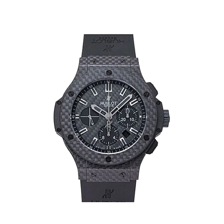 Часы Hublot  Big Bang Carbon  301.QX.1740.RX