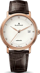 Blancpain Villeret Ultraplate