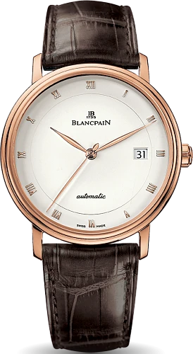 Заказать Blancpain  Villeret Ultraplate  6223 3642 55A